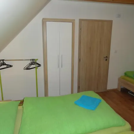 Chata Karamelka Dolní Moravice Zewnętrze zdjęcie