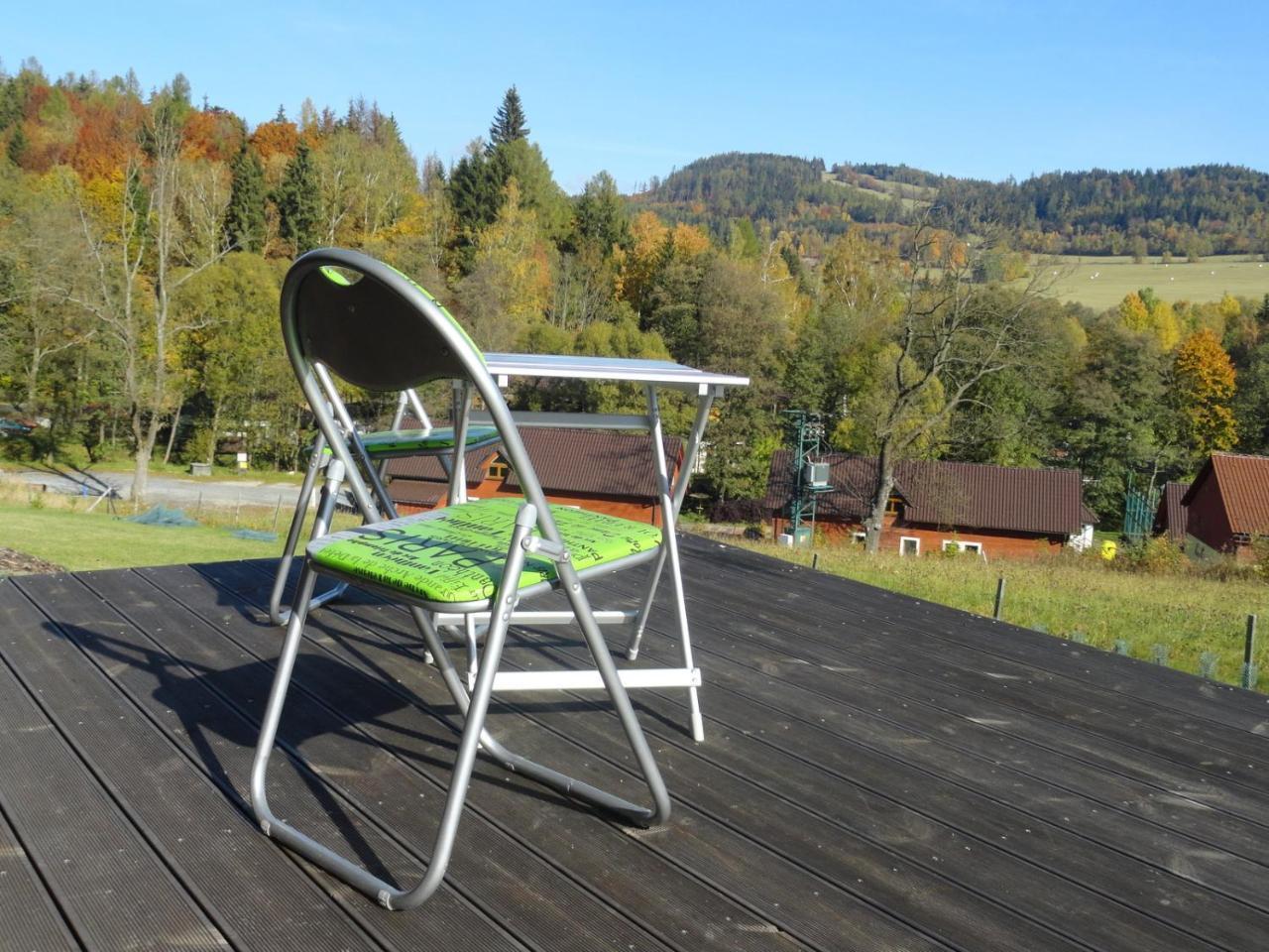 Karamelka Chalet Dolni Moravice