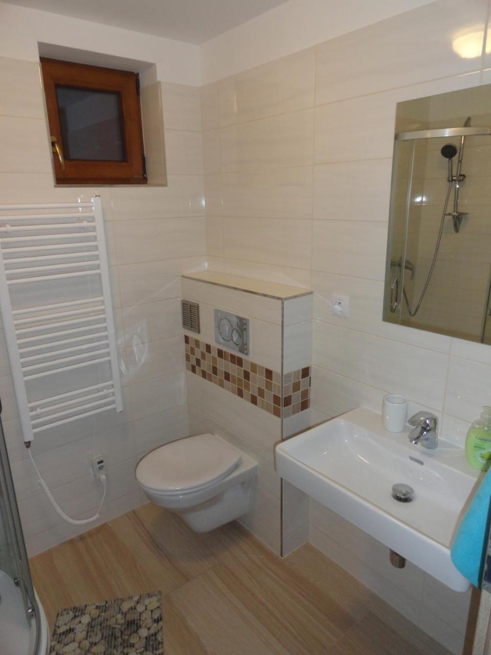 Chalet Karamelka Dolni Moravice