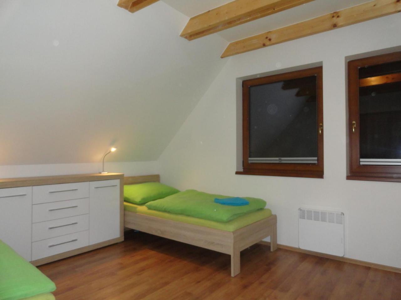 Chalet Karamelka