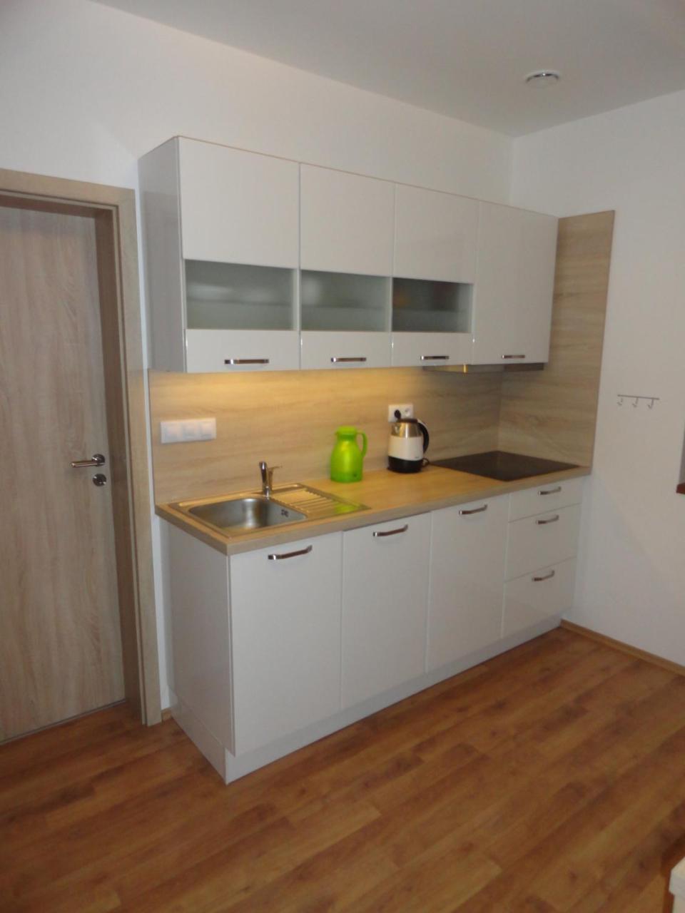 Karamelka Chalet Dolni Moravice