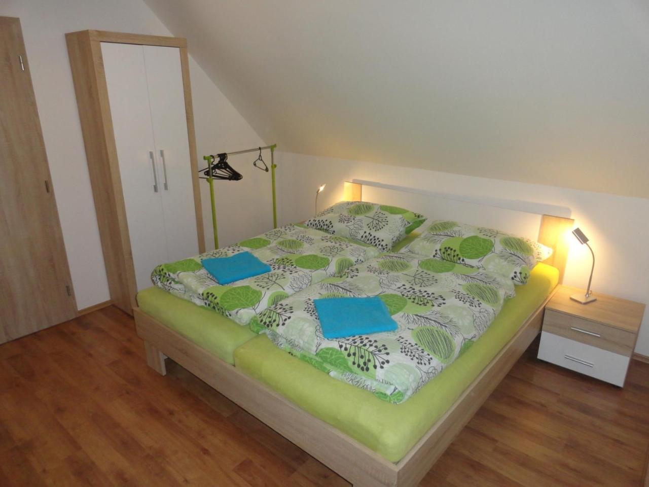Karamelka Chalet Dolni Moravice